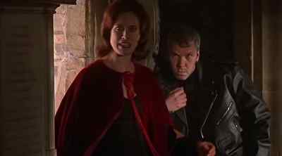 Mace? - Relic Hunter