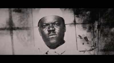 Maceo Snipes was
a World War II veteran. - All In: The Fight for Democracy