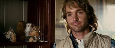 MacGruber I thought you were dead - MacGruber
