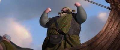 MacGuffin! - Brave