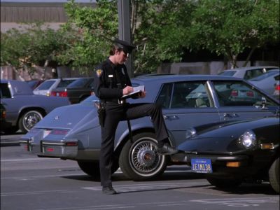 MacGYVER: I don't believe it. - MacGyver