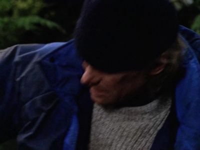 MacGyver it's - MacGyver