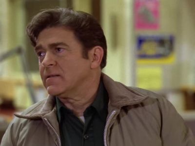 MacGyver l - MacGyver