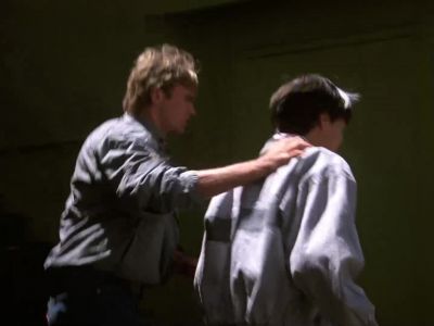 MacGyver Paul - MacGyver
