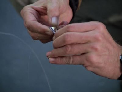 MacGyver Well - MacGyver