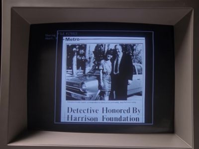 MACGYVER Yeah - MacGyver