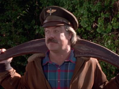 MacGyver - MacGyver