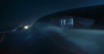 Mach 9.3. - Top Gun: Maverick
