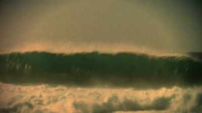 Machado:
This one cloud blew through, - Momentum Generation