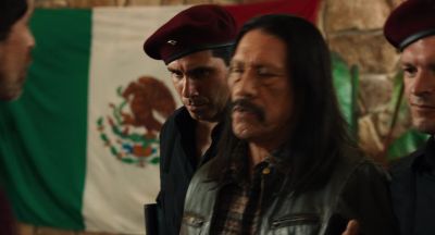 Machete don't fail - Machete Kills