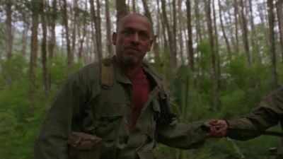 Machete. - Stargate SG-1
