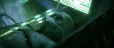 -[machine beeping]
-[ominous music] - Alien: Battlefield Earth