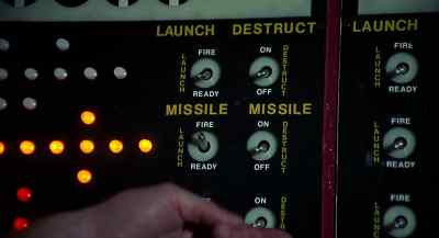 (MACHINE BEEPING) - The Nude Bomb