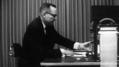 (machine buzzing) - The UnBelievable with Dan Aykroyd
