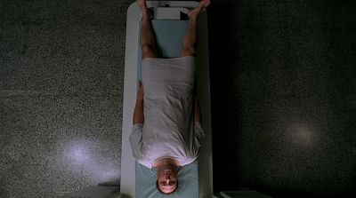 [MACHINE CLICKS] - The Sopranos