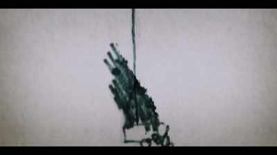 [machine-gun fire] - Surviving Death
