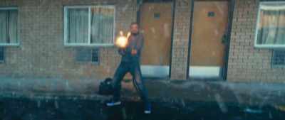 [machine gun firing] - Respect the Jux