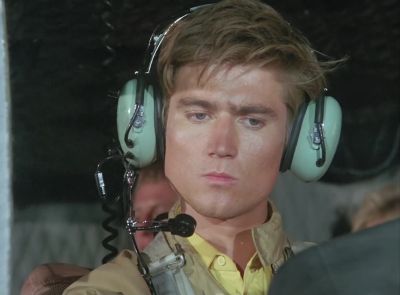 [machine gun firing] - The A-Team