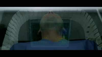 [machine hissing] - Magellan