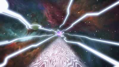 Machine intelligences who exist
only to conquer all worlds, - Samurai Rabbit: The Usagi Chronicles