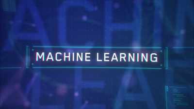 Machine learning - The Age of A.I.