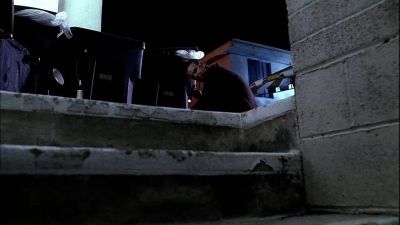    ( machine motor whirring ) - CSI: Crime Scene Investigation