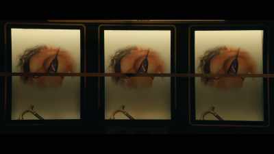 [machine rattles] - Deadly Class