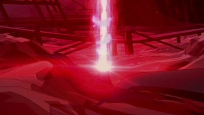 [machine whirring] - Marvel's Spider-Man