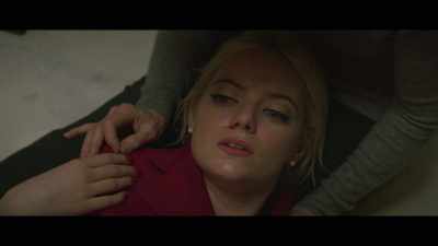 [machinery groaning and clanking] - Maniac