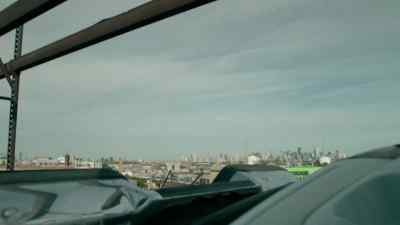 [machinery whirring] - Marvel's Luke Cage