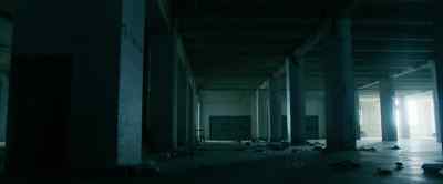 [machinery whirring] - Songbird