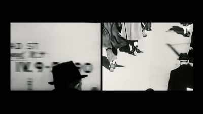 ♪(machines beeping, music) - The Minds of Men