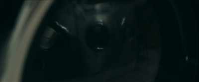 [MACHINES THUMPING] - The Absence of Eden