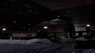 [ MACHINES WHIRRING ] - The Americans