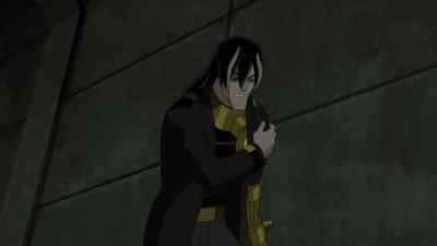 Machines work. - Generator Rex