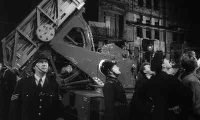 (machinewhirring) - The Man Upstairs