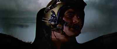 MacIntosh Leader
to MacIntosh Control.
Do you receive me? Over. - Battle Hymn