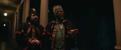 - Mack, did you have a
dream last night? - Onyx the Fortuitous and the Talisman of Souls