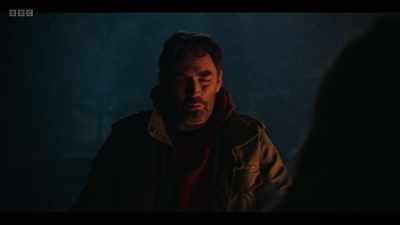 Mack didn't kill Amy. - The Jetty