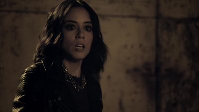 Mack, don't do this. - Marvel's Agents of S.H.I.E.L.D.