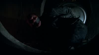 Mack: Hey, do you want some coffee? - Prison Break