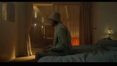 - MACK, MUFFLED: I dunno.
Could be days. Could be weeks. - Far North