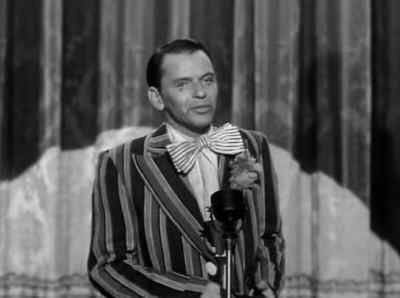 Mack plays a great piano. - The Joker Is Wild