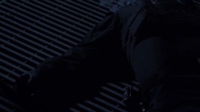 Mack, run for it! - Marvel's Agents of S.H.I.E.L.D.