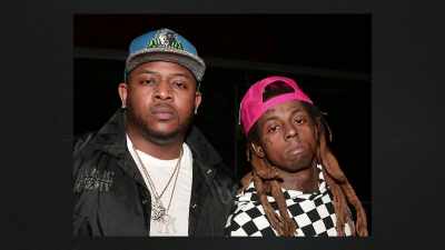 -Mack has run Lil Wayne´s
record label, - Impact x Nightline