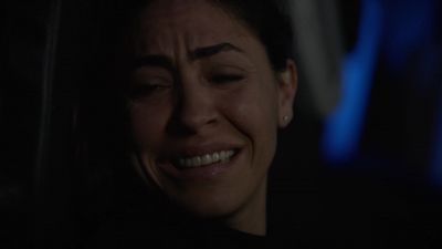 Mack? - Marvel's Agents of S.H.I.E.L.D.