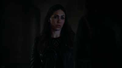 Mack said Coulson and him
are also tracking your powers, - Marvel's Agents of S.H.I.E.L.D.: Slingshot