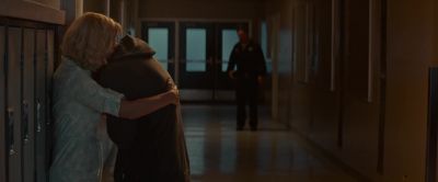 Mack. Sweetie, it's not your fault. - The Shack
