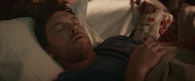 Mack. Wake up. - The Shack
