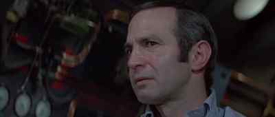Mack. Watch yourself.
There's some big game out there. - The Neptune Factor